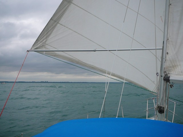 pole on Kirie32